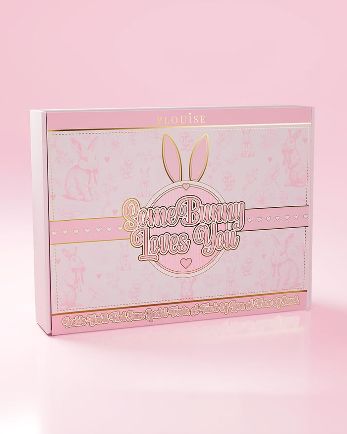 Somebunny 爱你化妆套装