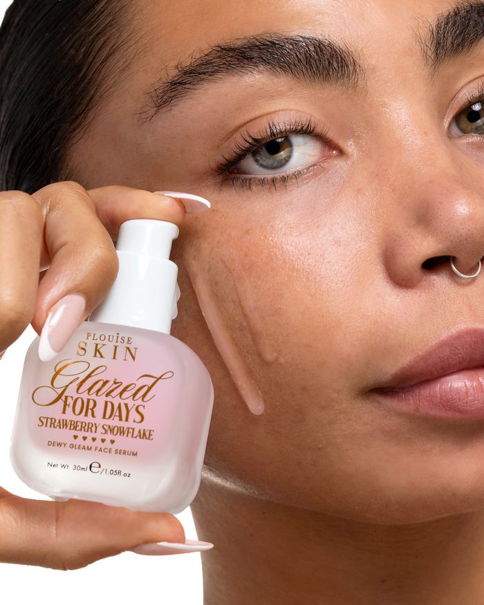 Glazed For Days Skincare Gift Set