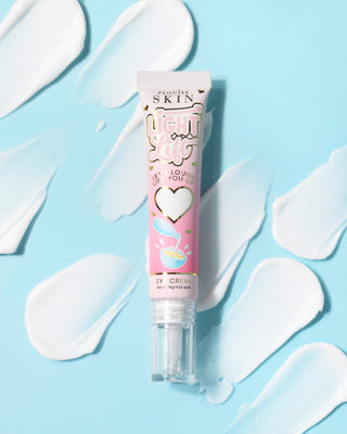 P. Louise 轻盈紧致眼霜