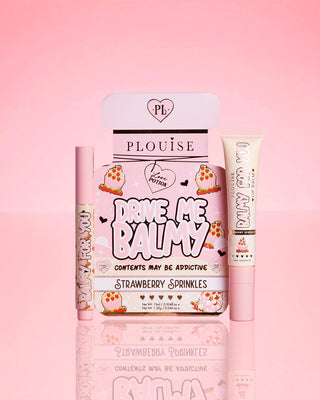 The TLC Tender Lip Care Kit Duo