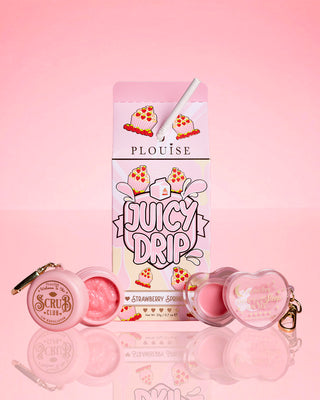 The TLC Tender Lip Care Kit Duo