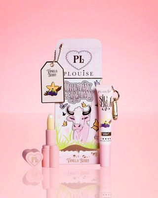 The TLC Tender Lip Care Kit Duo