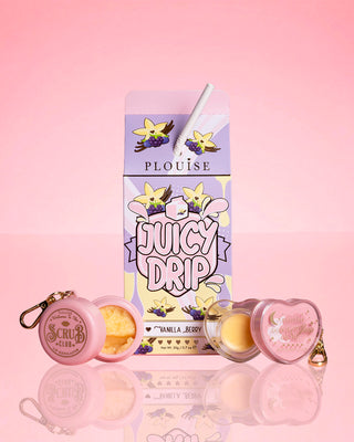 The TLC Tender Lip Care Kit Duo
