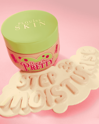 P.Louise 痴迷于更少的护肤套装