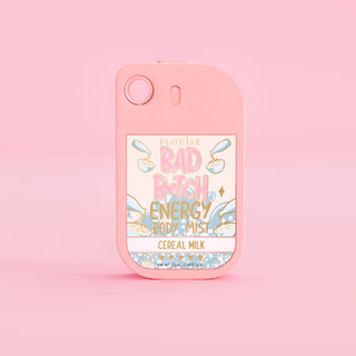 P. Louise Body Mist Breakfast Bundle