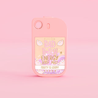 P. Louise Body Mist Breakfast Bundle