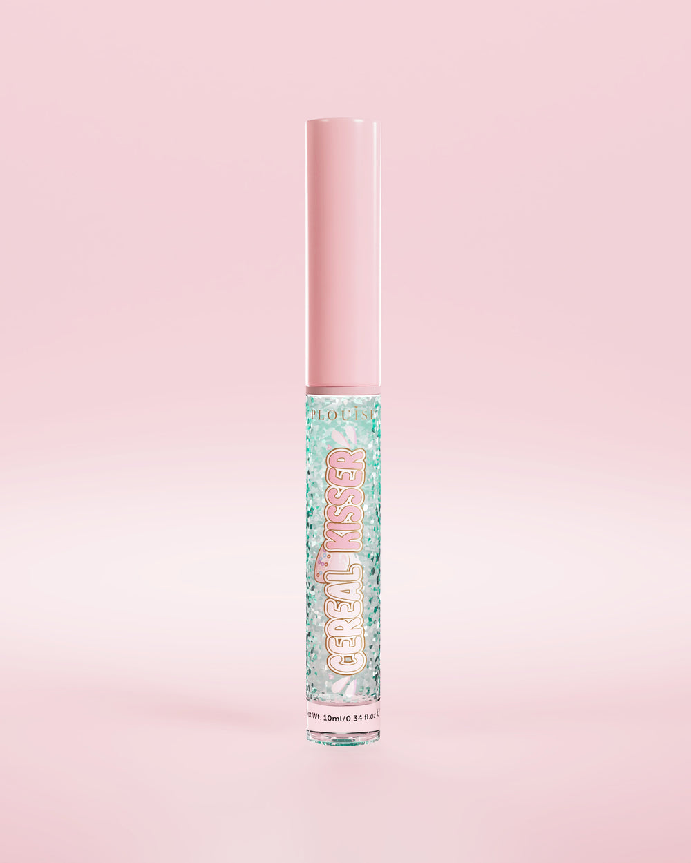 Cereal Kisser 清凉肽唇部精华液
