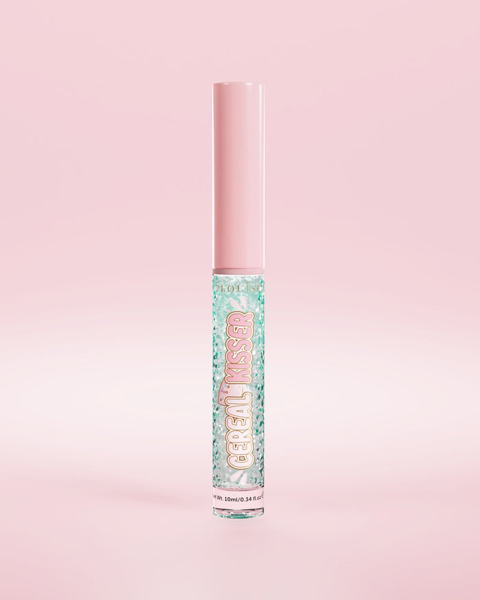 Cereal Kisser 清凉肽唇部精华液