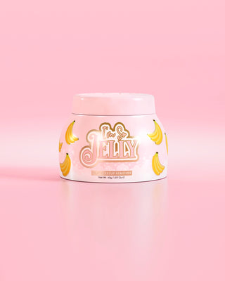 P. Louise 我真是果冻卸妆液