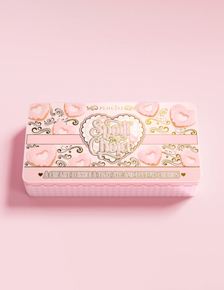 P.Louise 被宠坏了选择奶油腮红罐