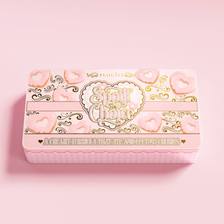 P.Louise 被宠坏了选择奶油腮红罐