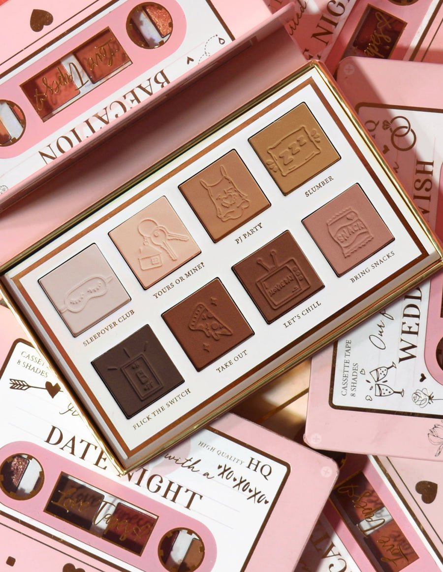 3 for £18 Beauty Saver