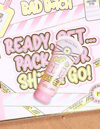 P.Louise Get A Grip 抓地底漆