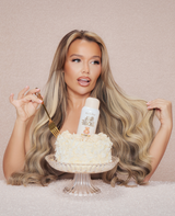 Hair To The Throne Teddy Conditioner - PRE ORDER