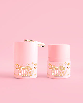 给我更多 P.Louise Boo Basket - Gooey S'mores