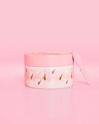 P.Louise 包裹好行李箱