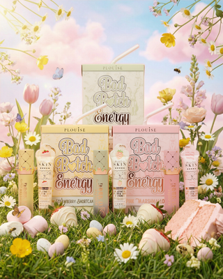 P.Louise Bad Bitch 能量三重奏 - 复活节版