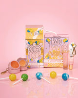 Bad Bitch Energy Lip & Juicy Drip 二重奏