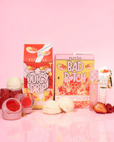 Bad Bitch Energy Lip & Juicy Drip 二重奏