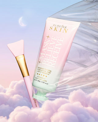 P. Louise Budget Box (Monthly Subscription) Start Date March