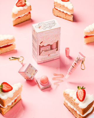 P.Louise 兔子篮子套装