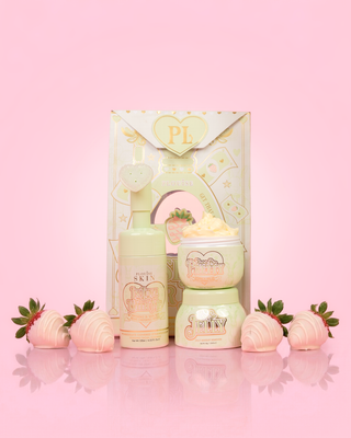 Obsessed For Less Skincare Bundle