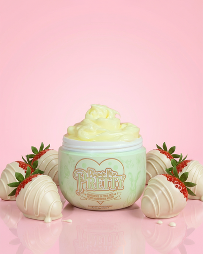 Plump Me Pretty 丰盈保湿霜