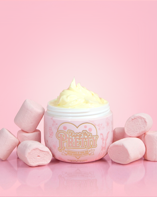 丰盈我美丽保湿霜