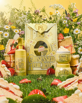 P.Louise Obsessed For Less Skincare Bundle