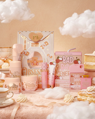 P.Louise 痴迷于 Bad Bitch Bundle