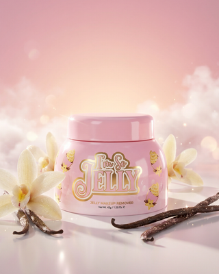 P. Louise 我真是果冻卸妆液