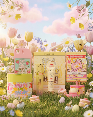 多么棒的复活节套装