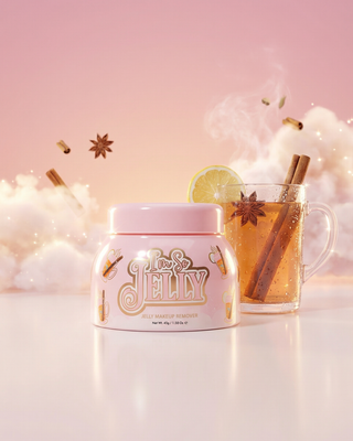 P. Louise 我真是果冻卸妆液