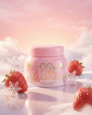 P. Louise 我真是果冻卸妆液