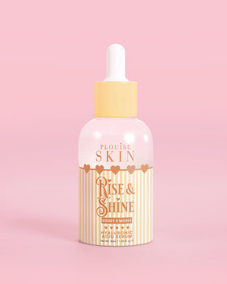 给我更多 P.Louise Boo Basket - Gooey S'mores