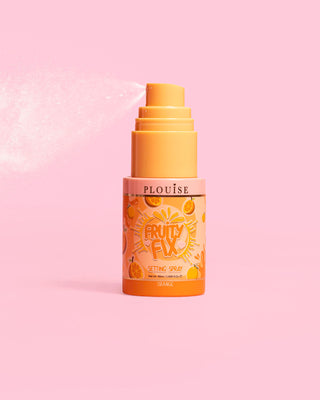 P.Louise Setting Spray Mini