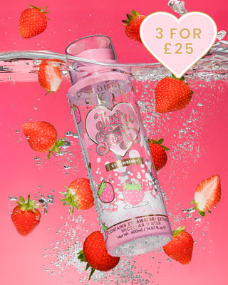 P.Louise 只需轻扫胶束水