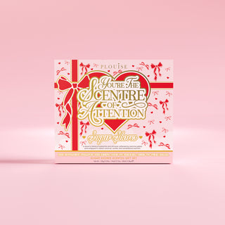 P.Louise You're The Scentre Of Attention 身体礼品套装