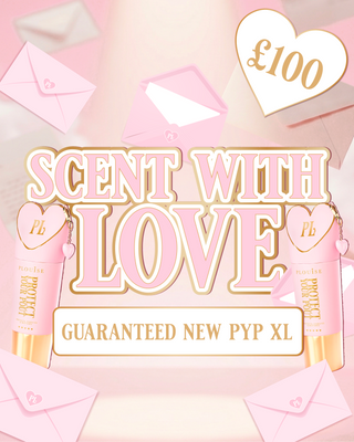 Scent With Love Mystery Bundle