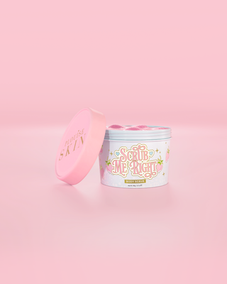 P.Louise 包裹好行李箱