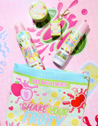 P.Louise 我们带着收据捆绑包来了