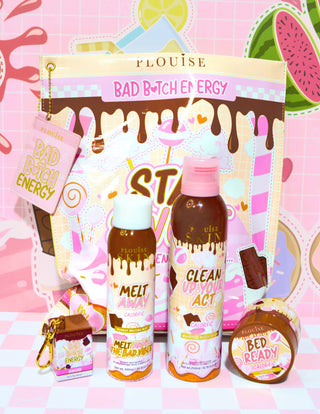 P.Louise We Come With Receipts Bundle