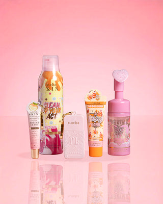招牌香氛 Pamper Me 套装