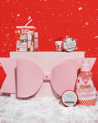 P.Louise 磨砂梦想捆绑包