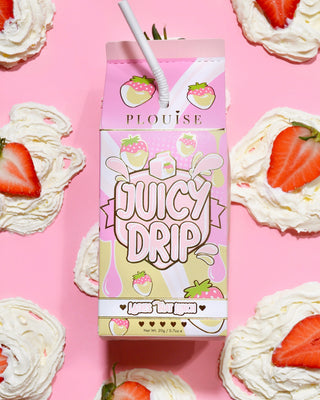 P. Louise Juicy Drip Lip 双色唇膏