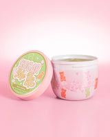 Sugar Me Up 面部磨砂膏（色号：糖果熊）