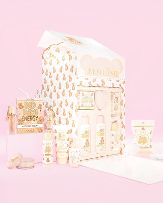 Get Unteddy With Me Full PR Box Set