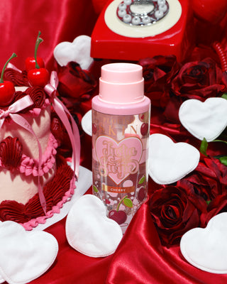 P.Louise 终极洁净胶束水和化妆棉二合一