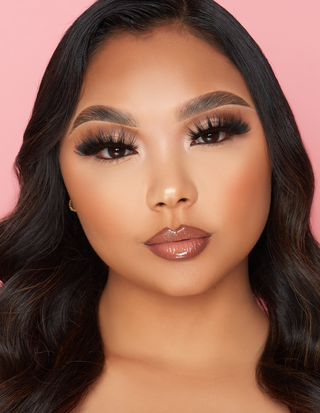 P.Louise 丰盈睫毛 - 电压 3