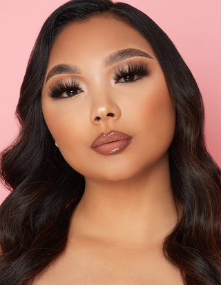 P.Louise 丰盈睫毛 - 电压 2